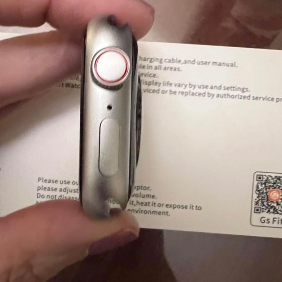 Smart watch - Picture 4 of 6